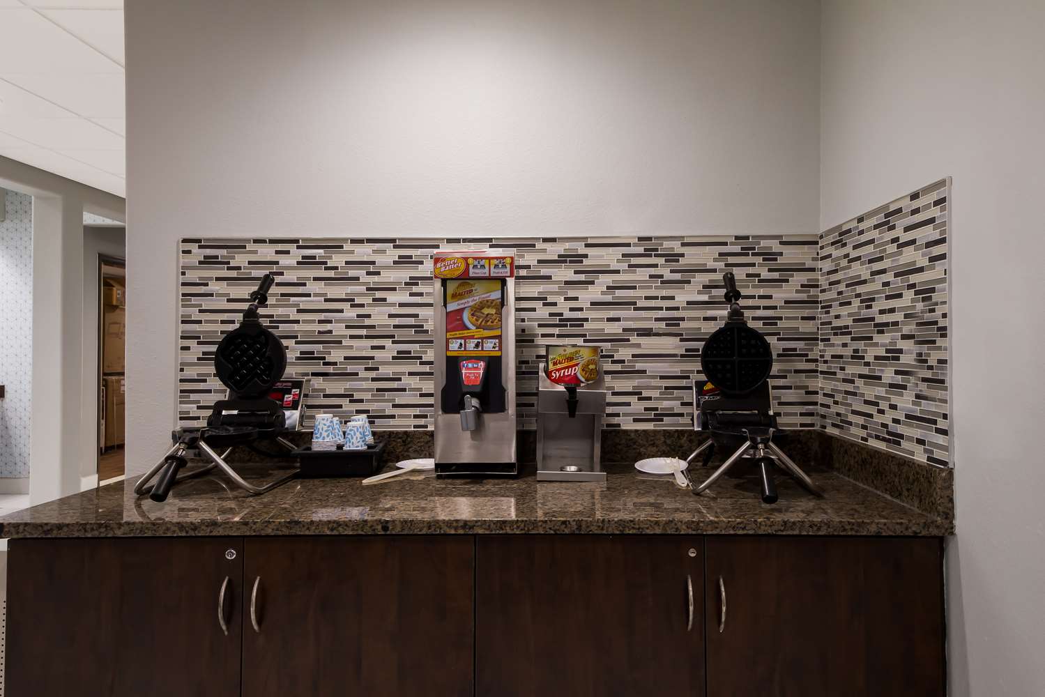 Best Western Seaworld San Antonio 11/11