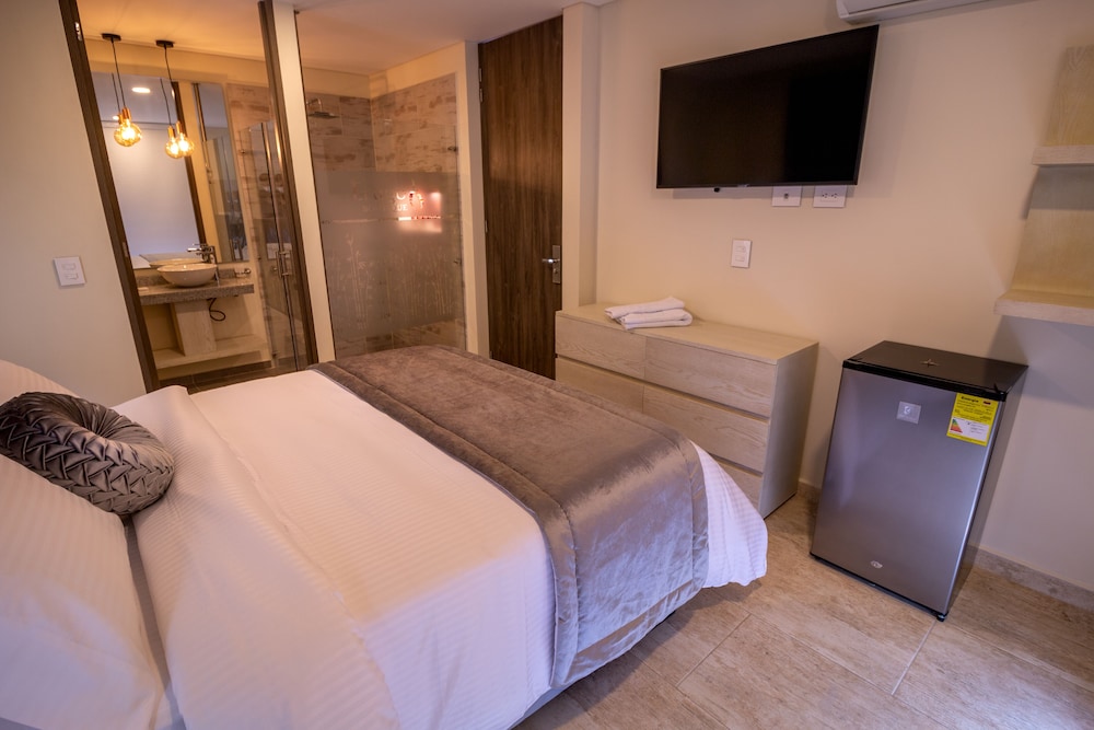 Hotel Trugo 24/62
