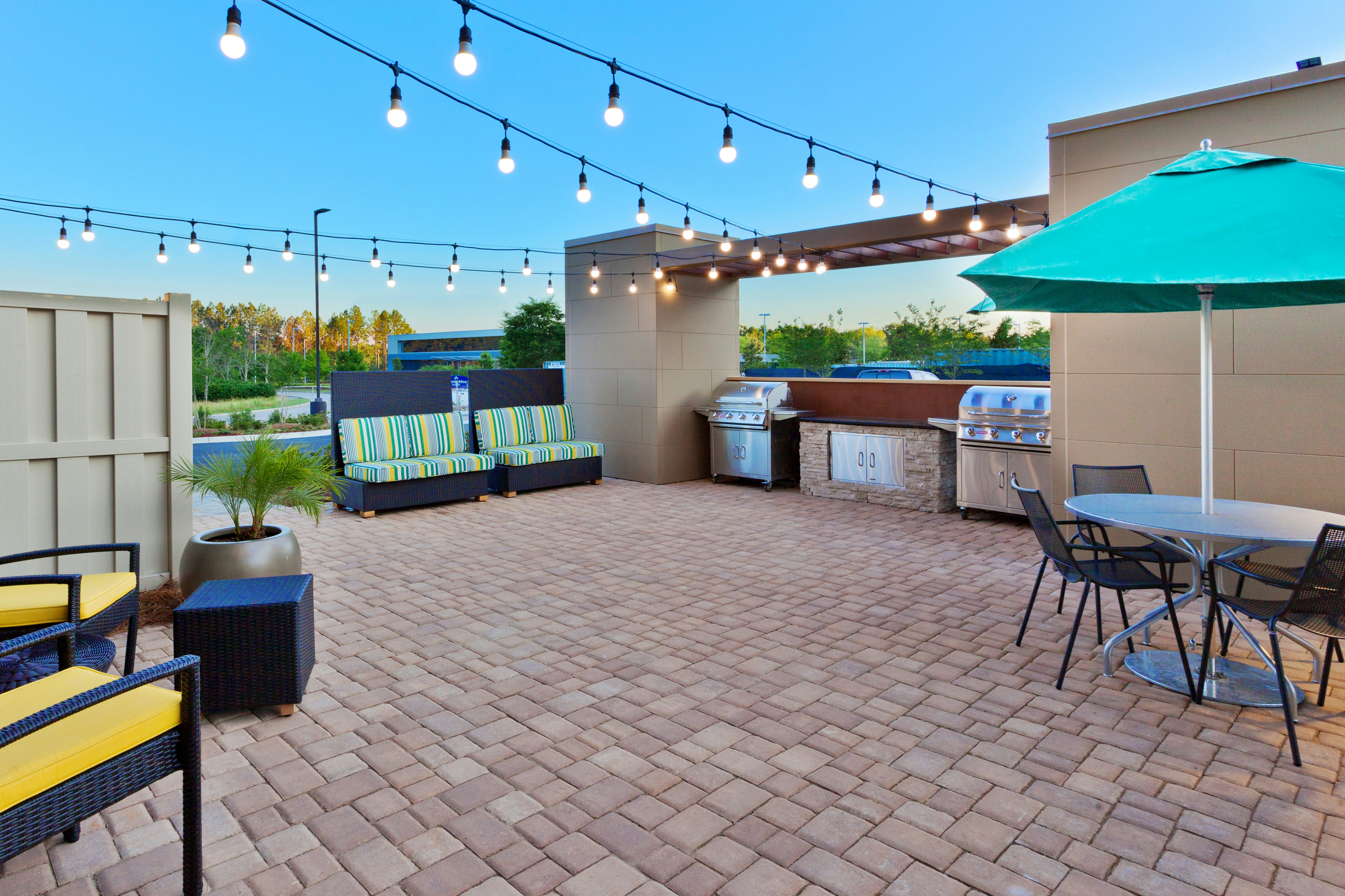 Home2 Suites by Hilton Birmingham Colonnade 13/18