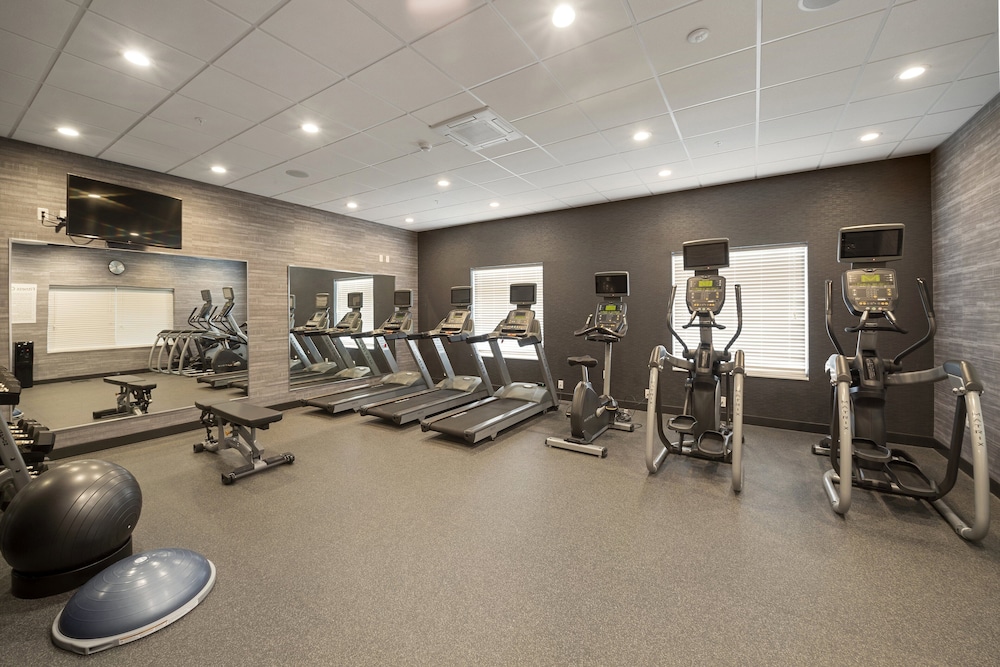 Holiday Inn Hotel Suites Decatur 32/69