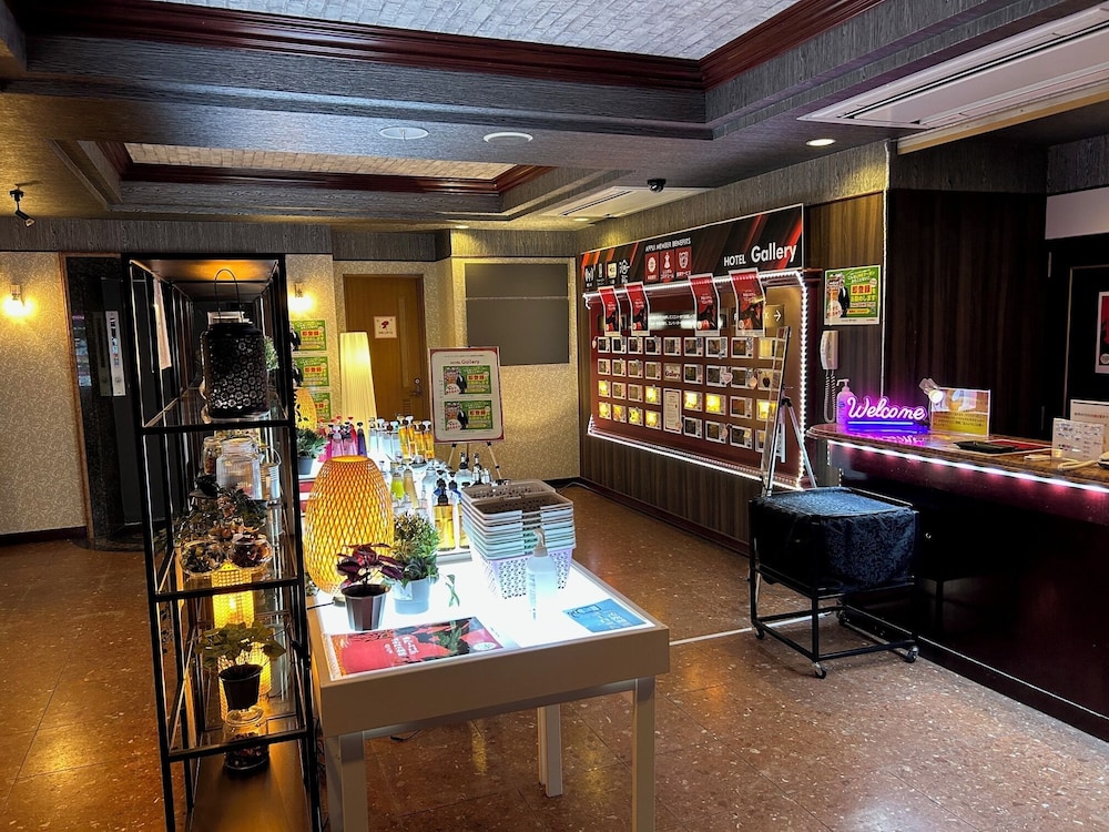 Hotel Gallery - Adult Only 47/62