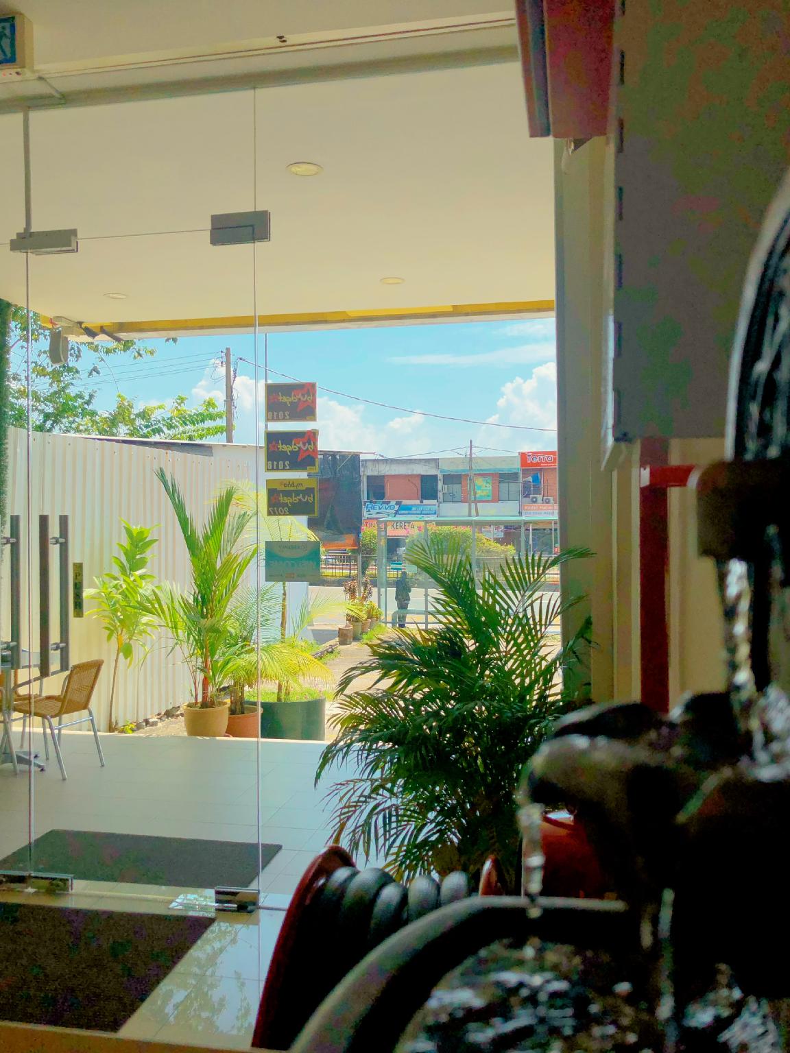 Nida Rooms Gelugor Prima 22/29