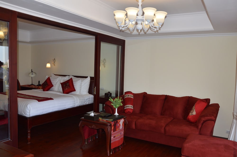 Phasouk Vien Chantra Hotel 27/45