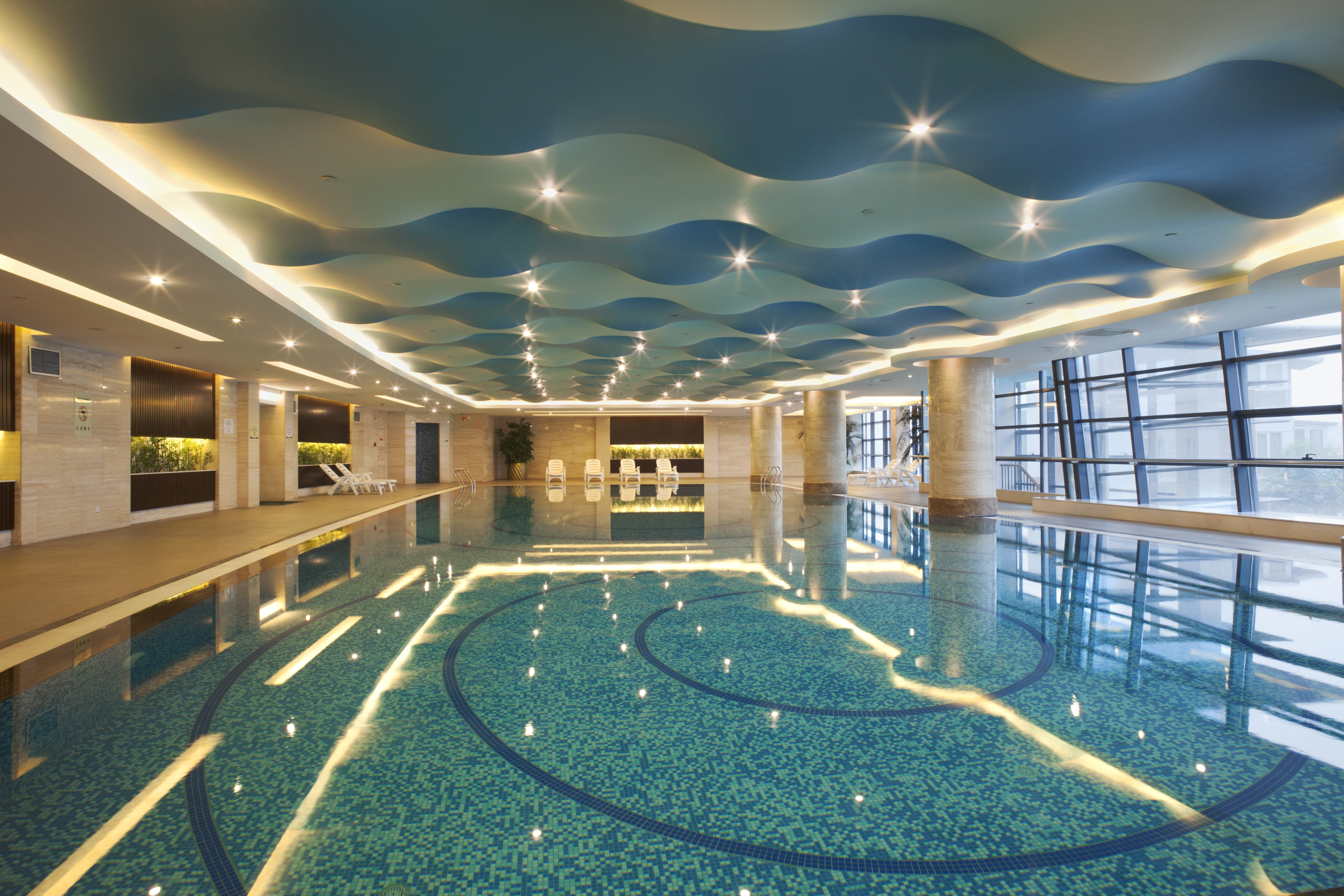 Crowne Plaza Beijing International Airport 37/79