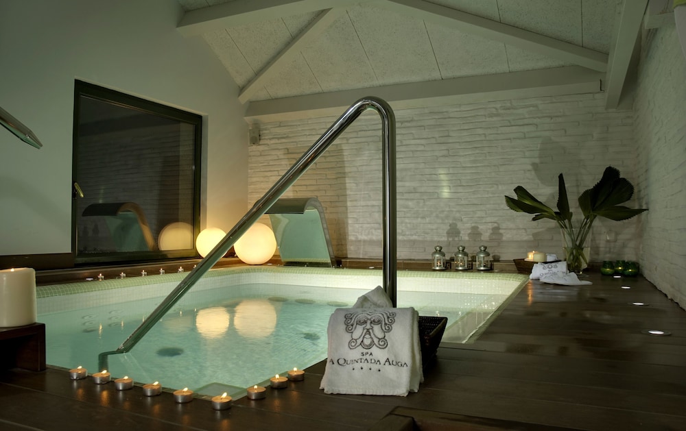 A Quinta Da Auga Relais and Chateaux 31/80