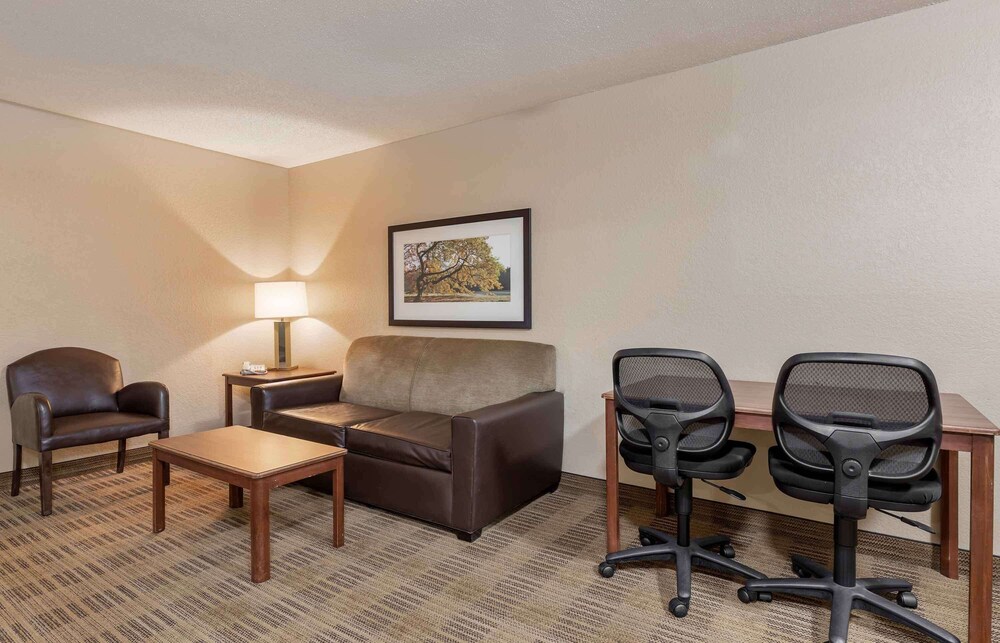 Extended Stay America - Wichita - East 34/53
