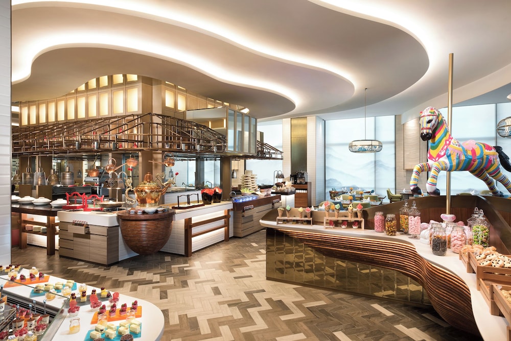 Shangri La Jinan 36/49