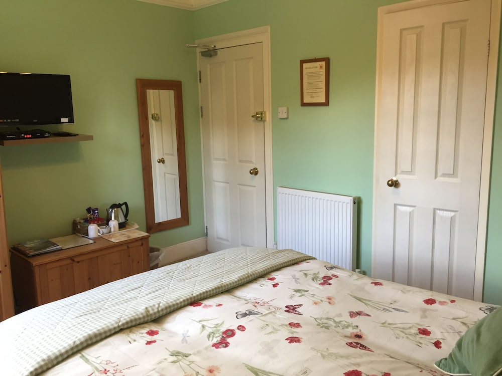 Polraen Country House 19/50