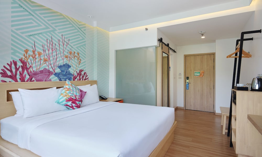 Lub D Koh Samui Chaweng Beach 15/75
