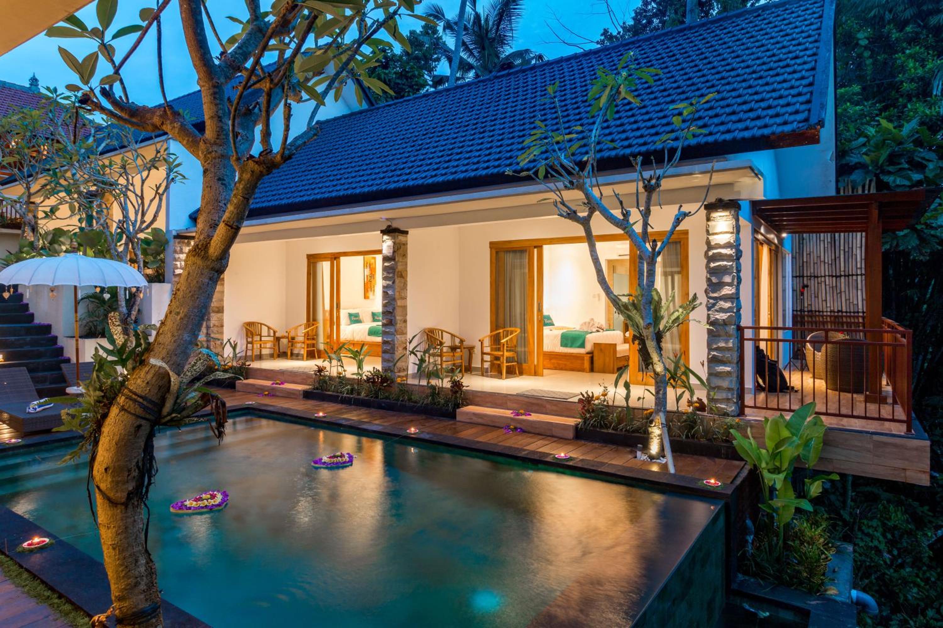 The Pesaren Ubud 25/50