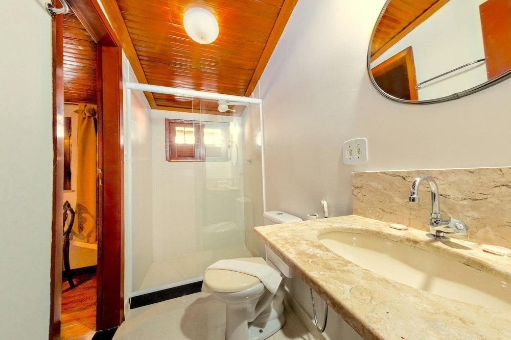 Inn House Santa Teresa 43/45