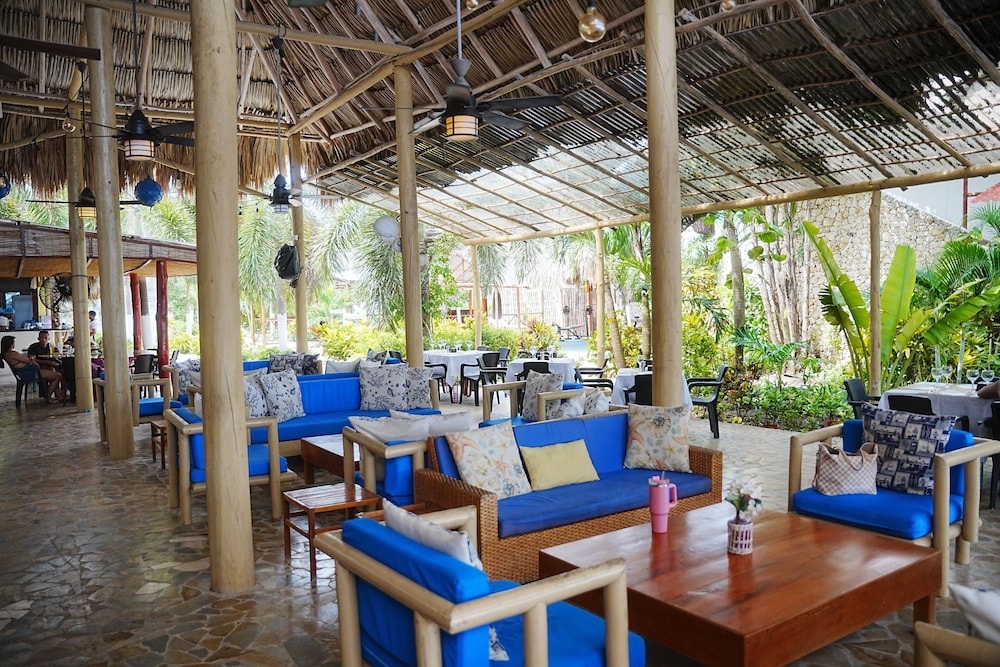 HOTEL ISLA REAL 33/48