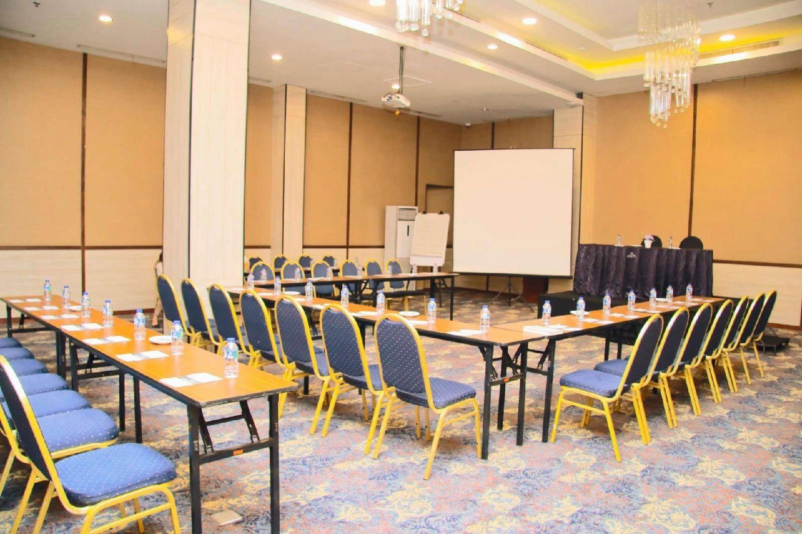D Anaya Hotel Bogor 47/58