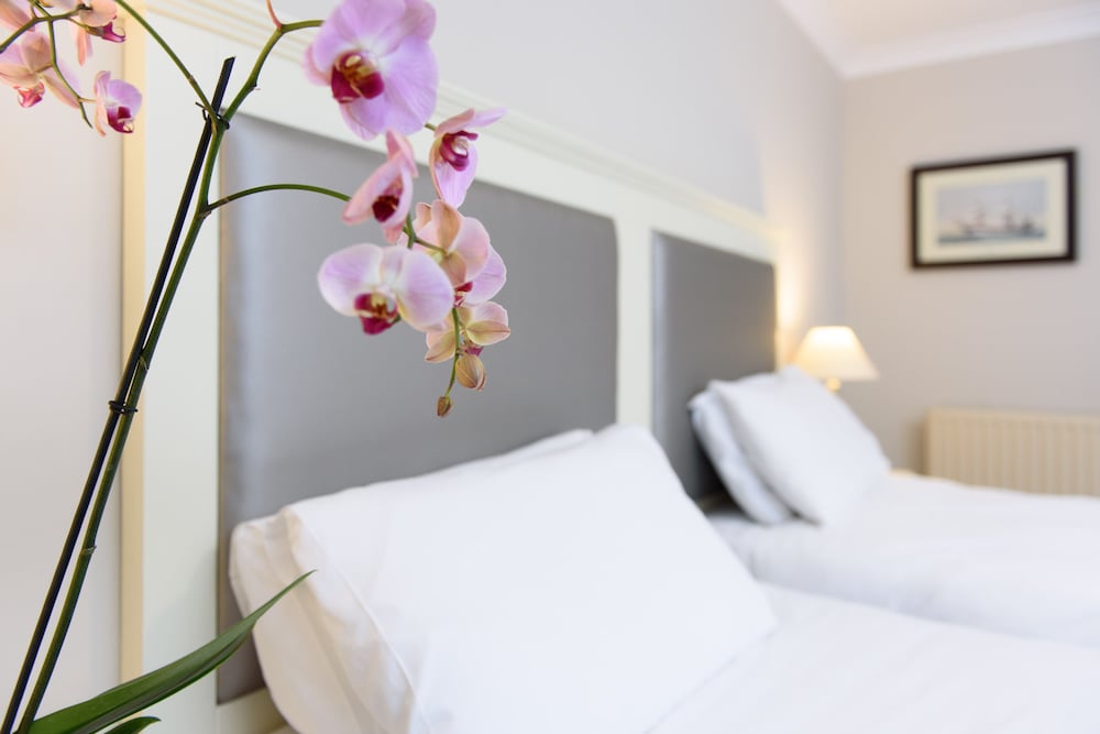غرفة بسريرين منفصلين، Dooleys Hotel Waterford City 3/4