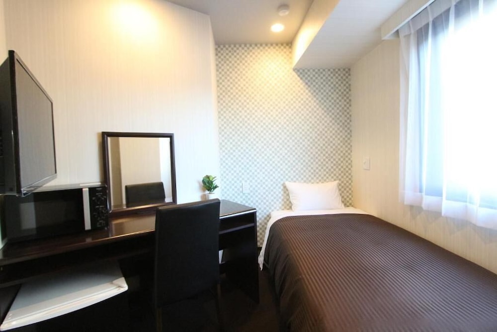 HOTEL LiVEMAX Nihombashi Hakozaki 17/54