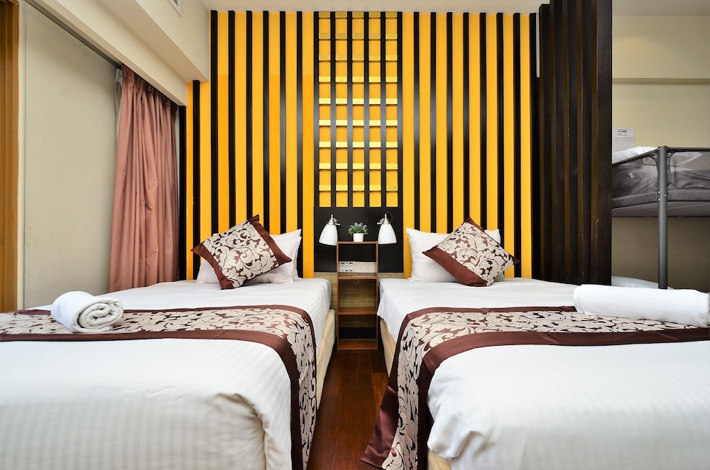 Resort Suites At Bandar Sunway 41/68
