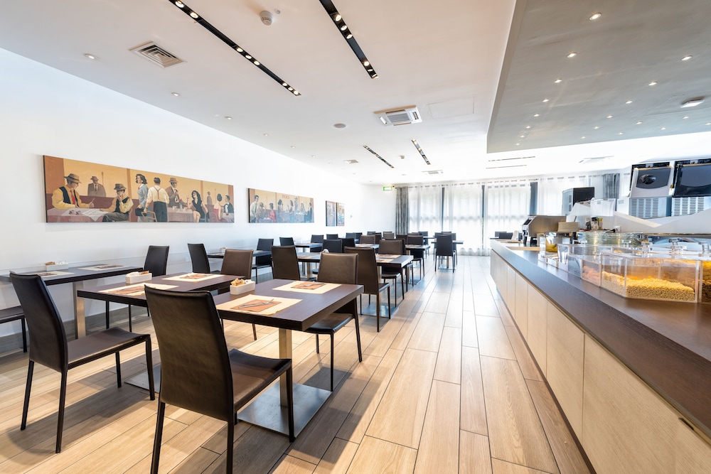 Db Hotel Verona Airport And Congress 37/42