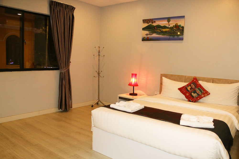 Ostro Hotel 21/61