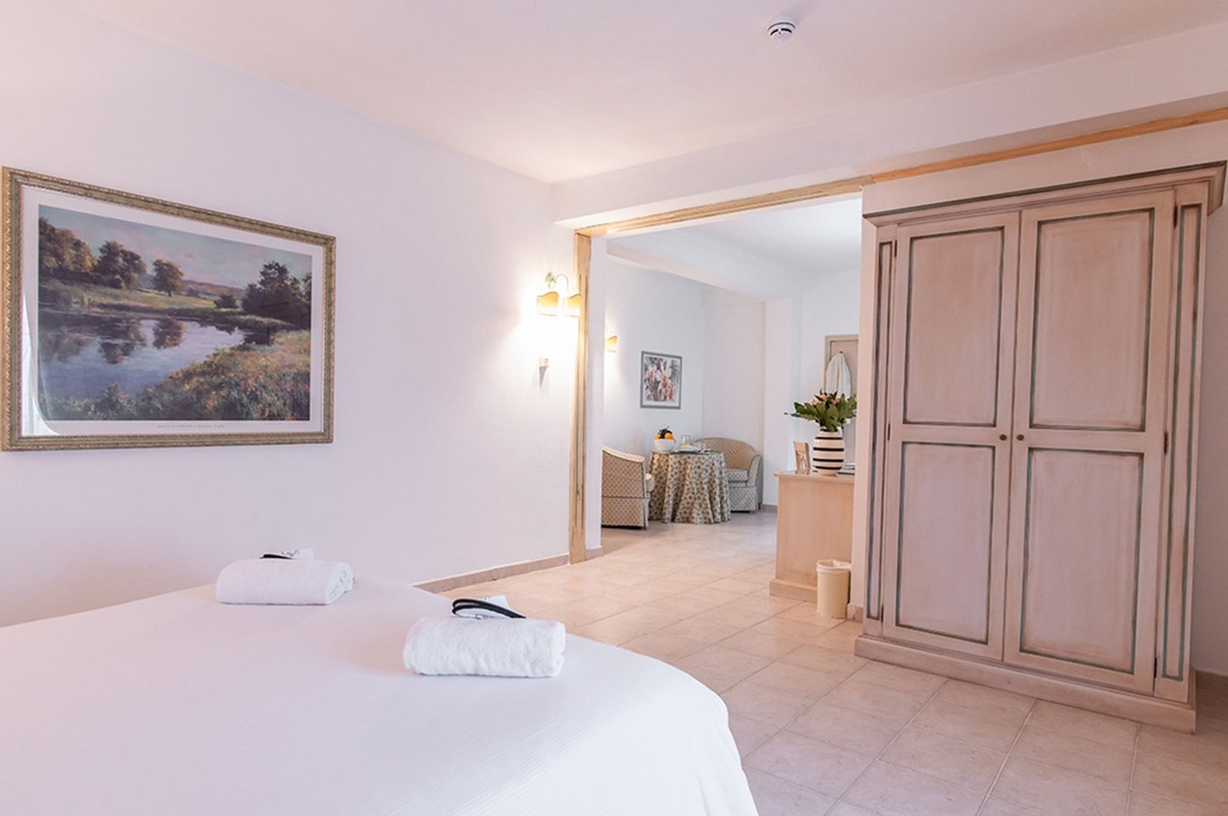 Toscana Wellness Resort 22/51
