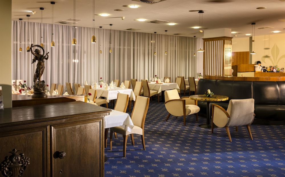 Dorint Charlottenhof Halle (Saale) 26/60