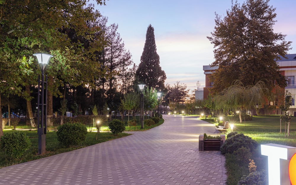 Chinar Hotel & Spa 46/50