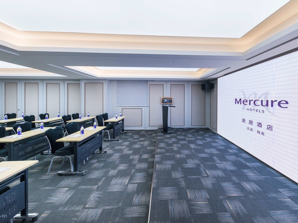 Mercure Xian Downtown 66/71