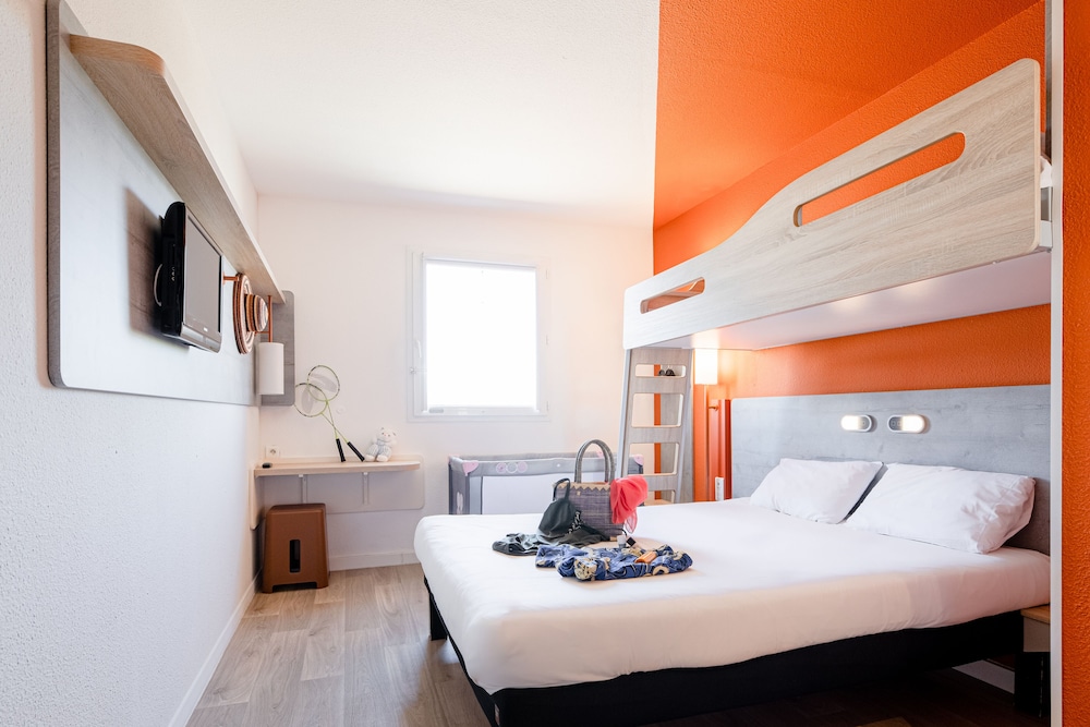 Ibis Budget Perpignan Nord 30/70