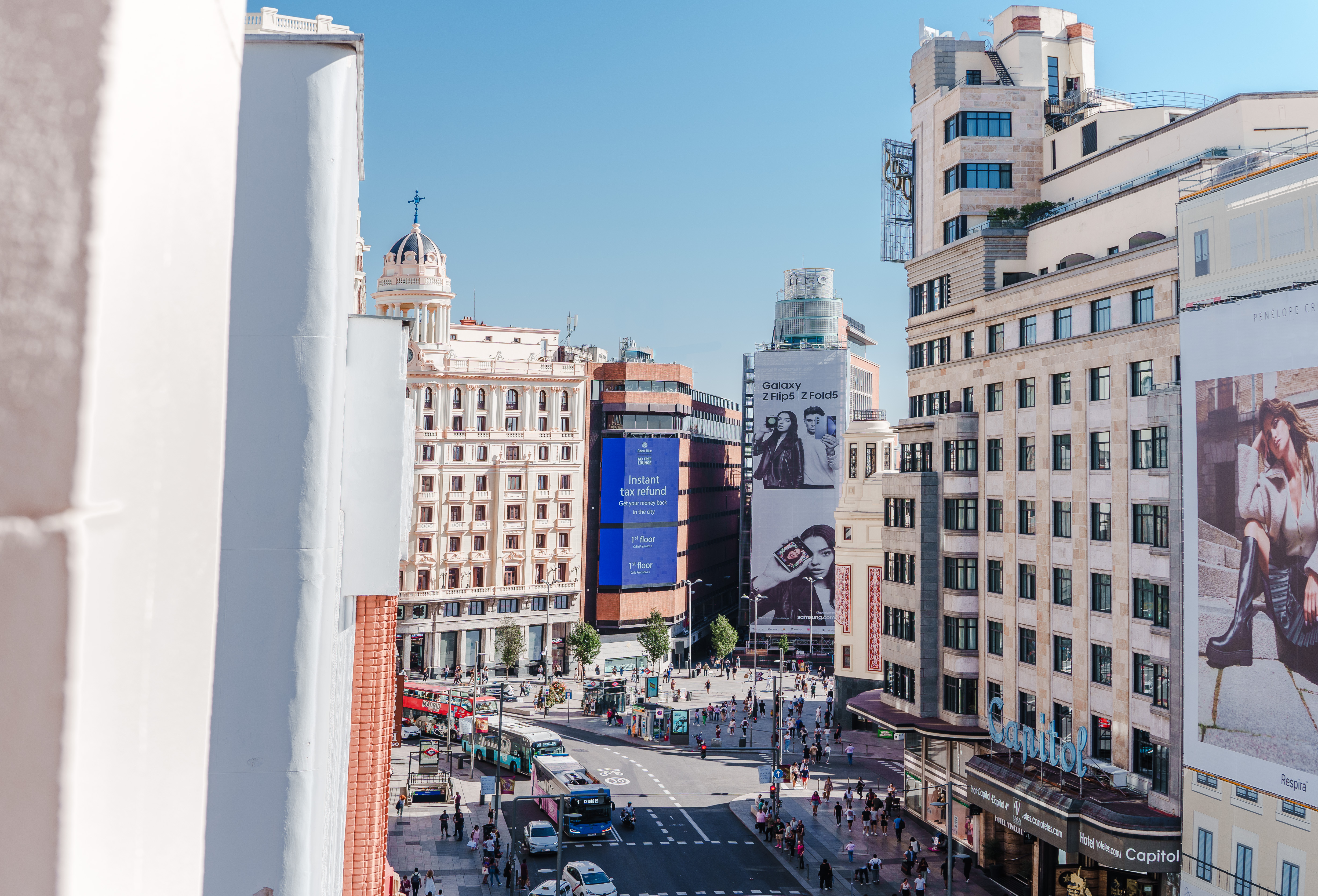Apartamentos Soho Boutique Hoy No Me Puedo Levantar 3/53