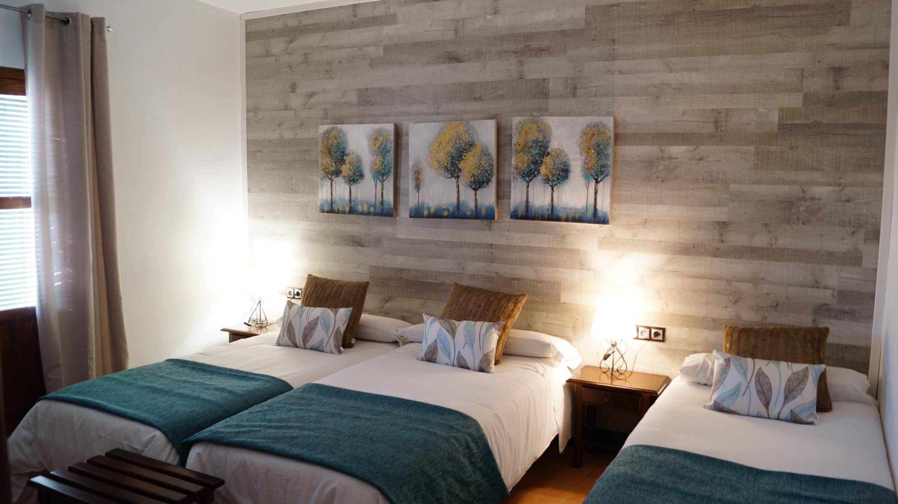 Room, Single Bed, with Extra Bed