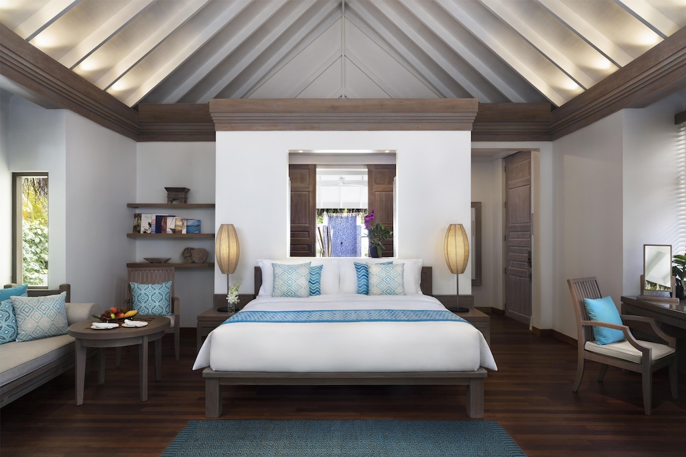 Anantara Dhigu Maldives Resort 13/67