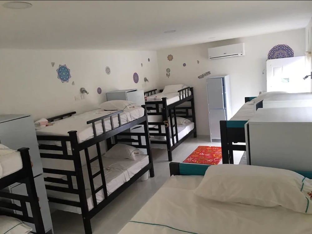 Chunuu Hostal y Glamping Minca 32/50