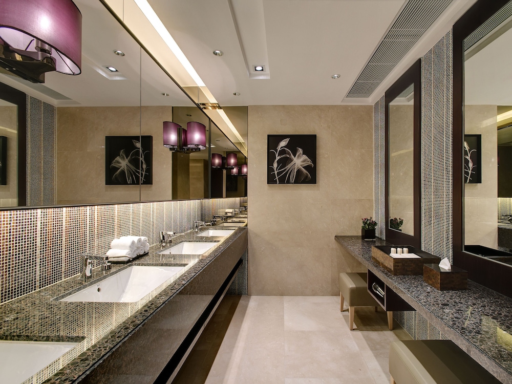 HYATT REGENCY HONG KONG SHA TIN 4/69