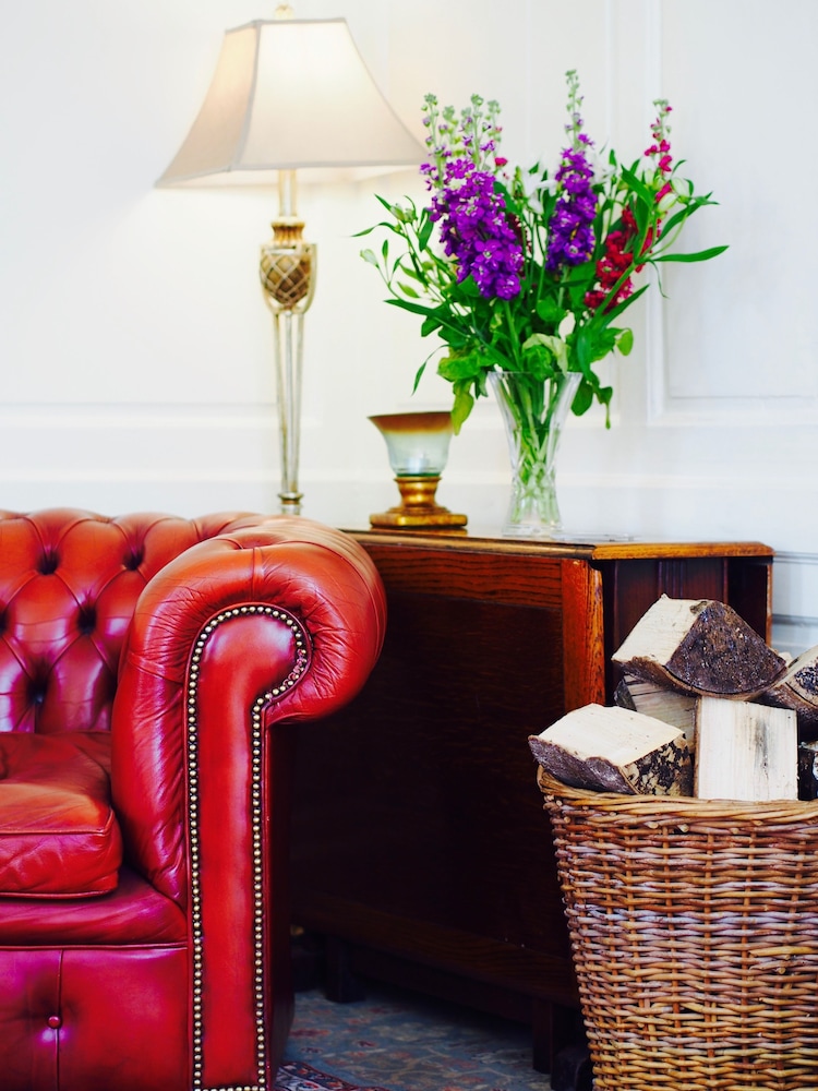 Wrangham House Hotel 28/39