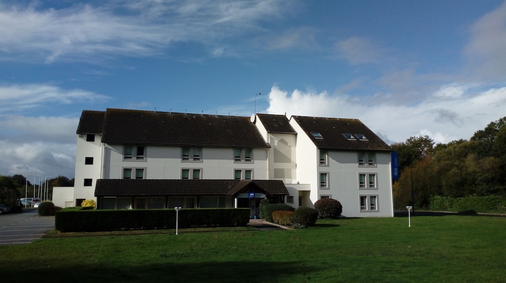 Ibis Budget Quimper 32/32