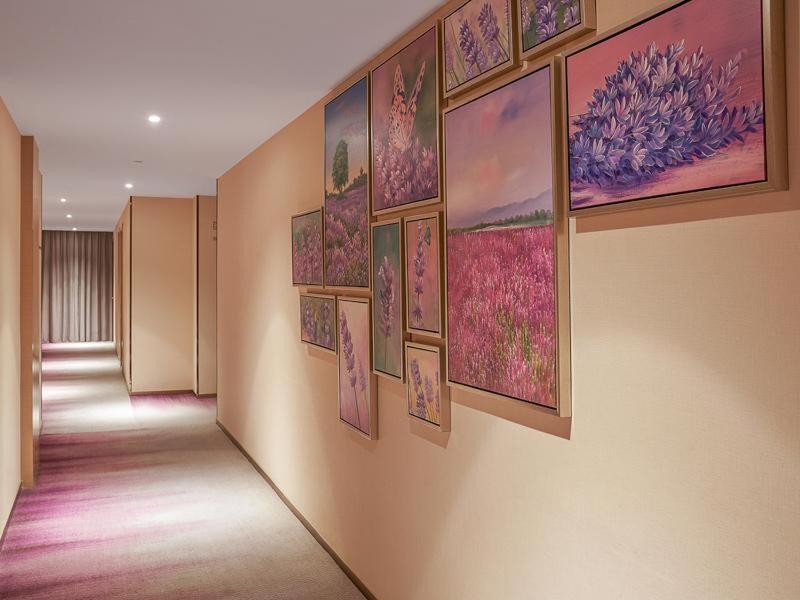 Lavande Hotels Guangzhou North Railway Station 39/53