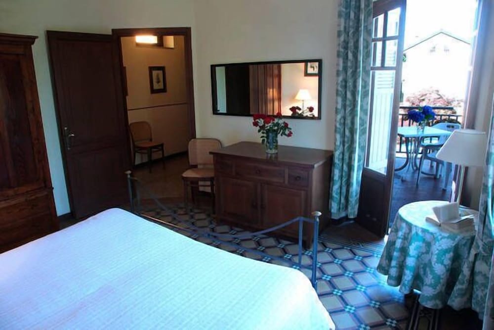 Hotel Cyrano 13/50