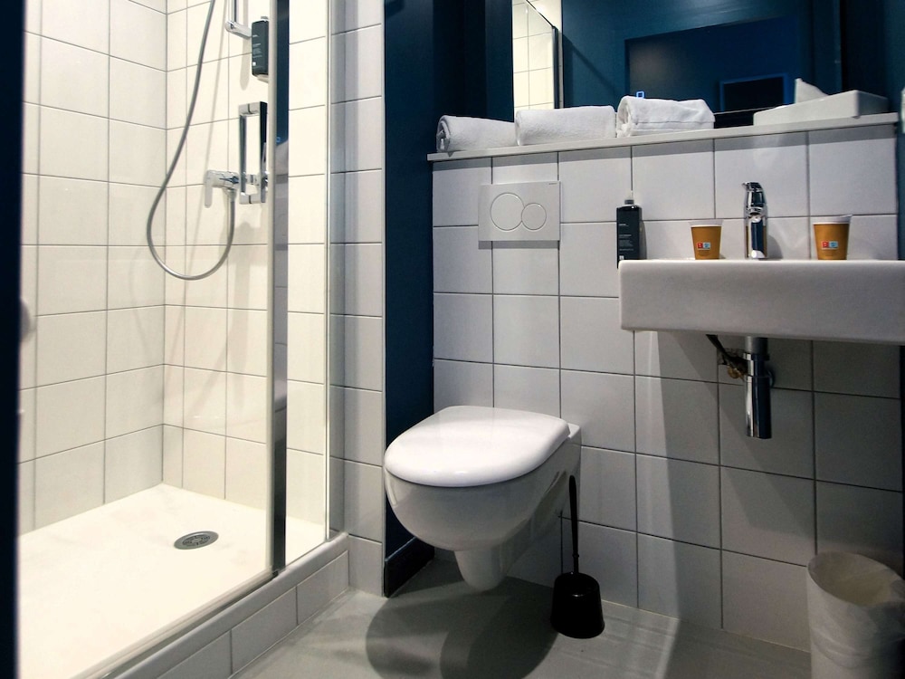 Ibis budget Loudeac Velodrome 46/50