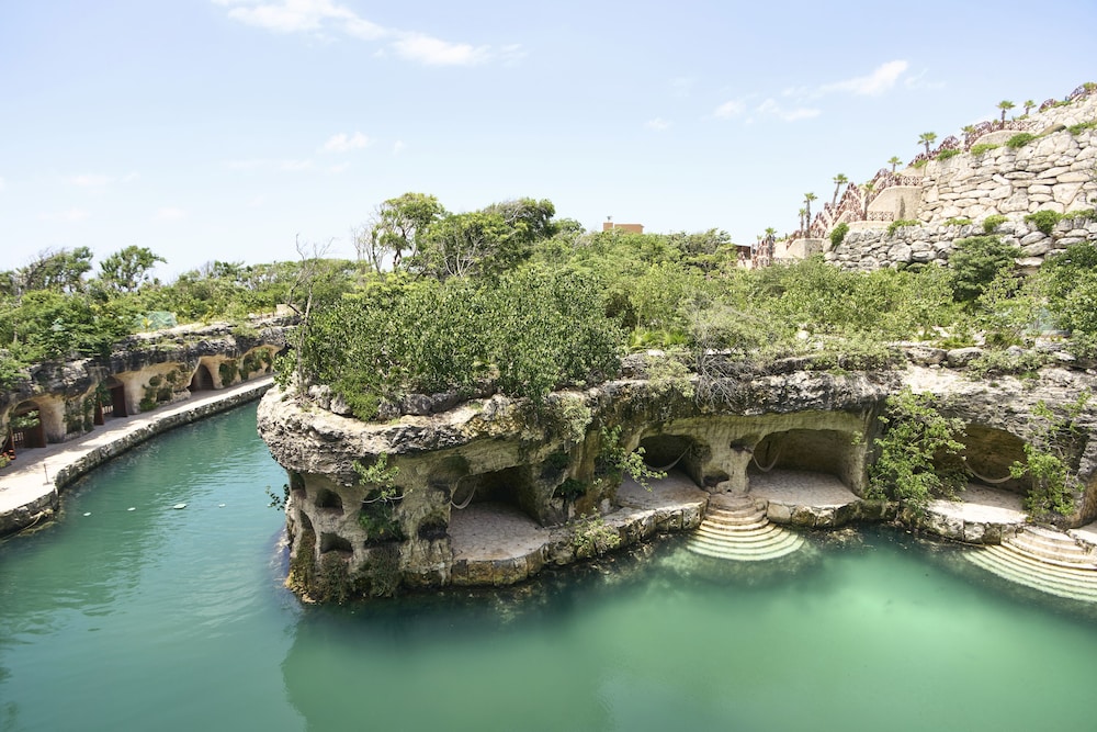 Hotel Xcaret Arte - Adults Only (16+) 62/73