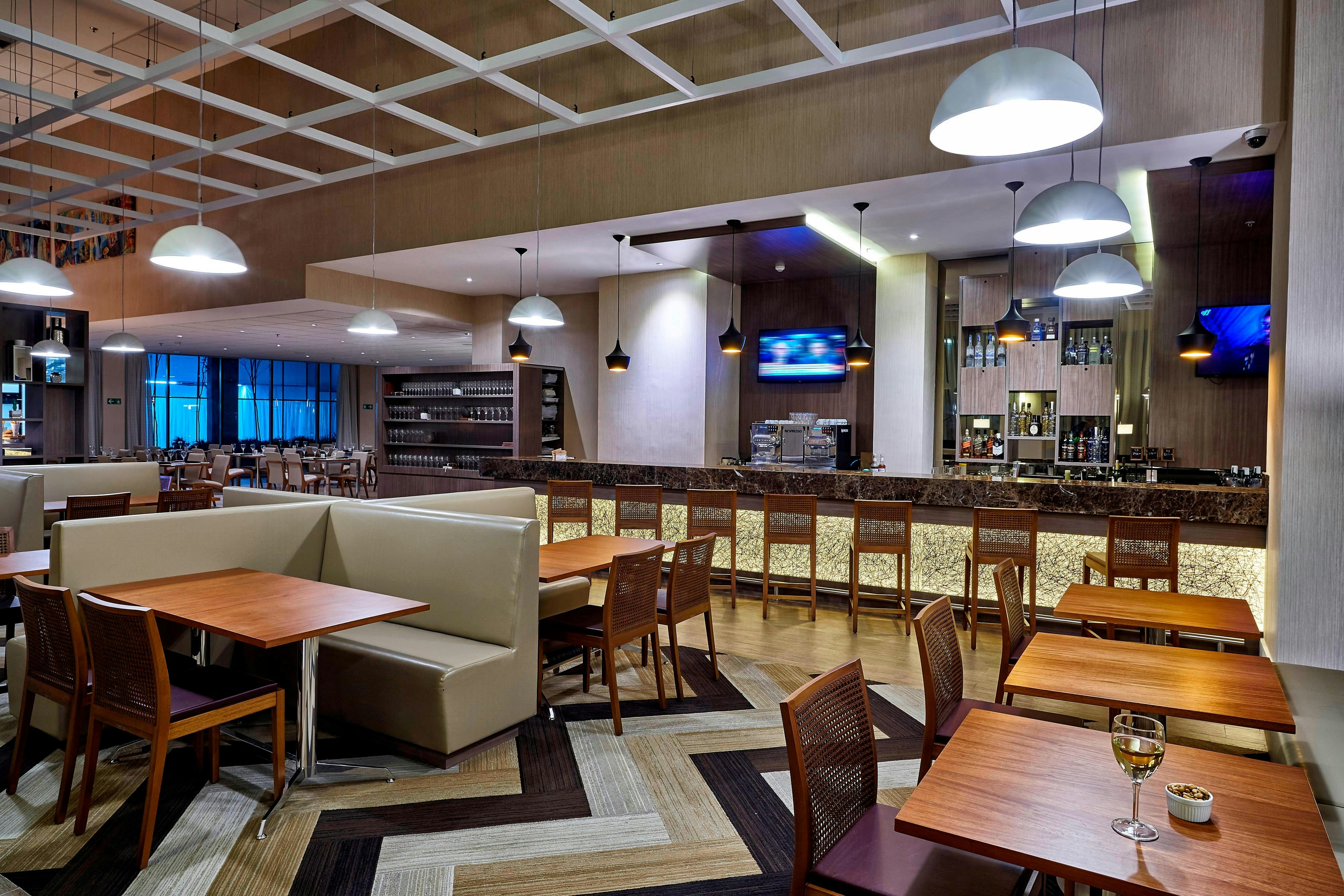 Courtyard By Marriott Rio de Janeiro Barra Da Tijuca 12/21