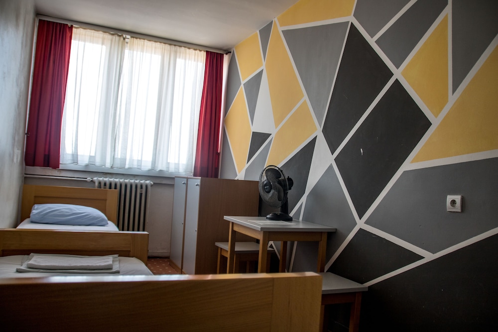 HI Hostel Zagreb 30/32