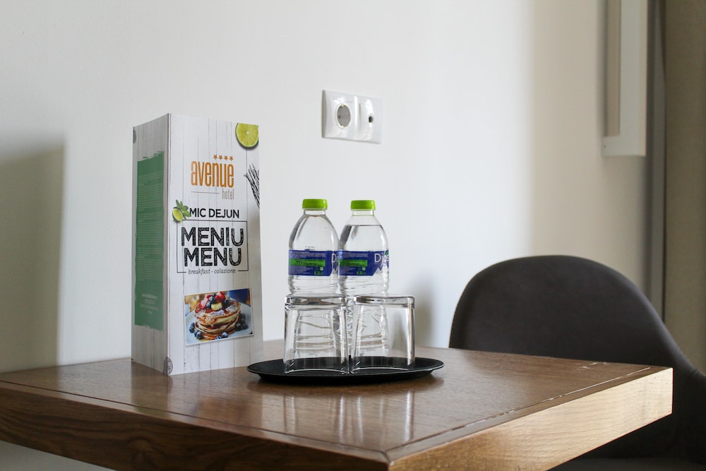 Hotel Avenue 41/64
