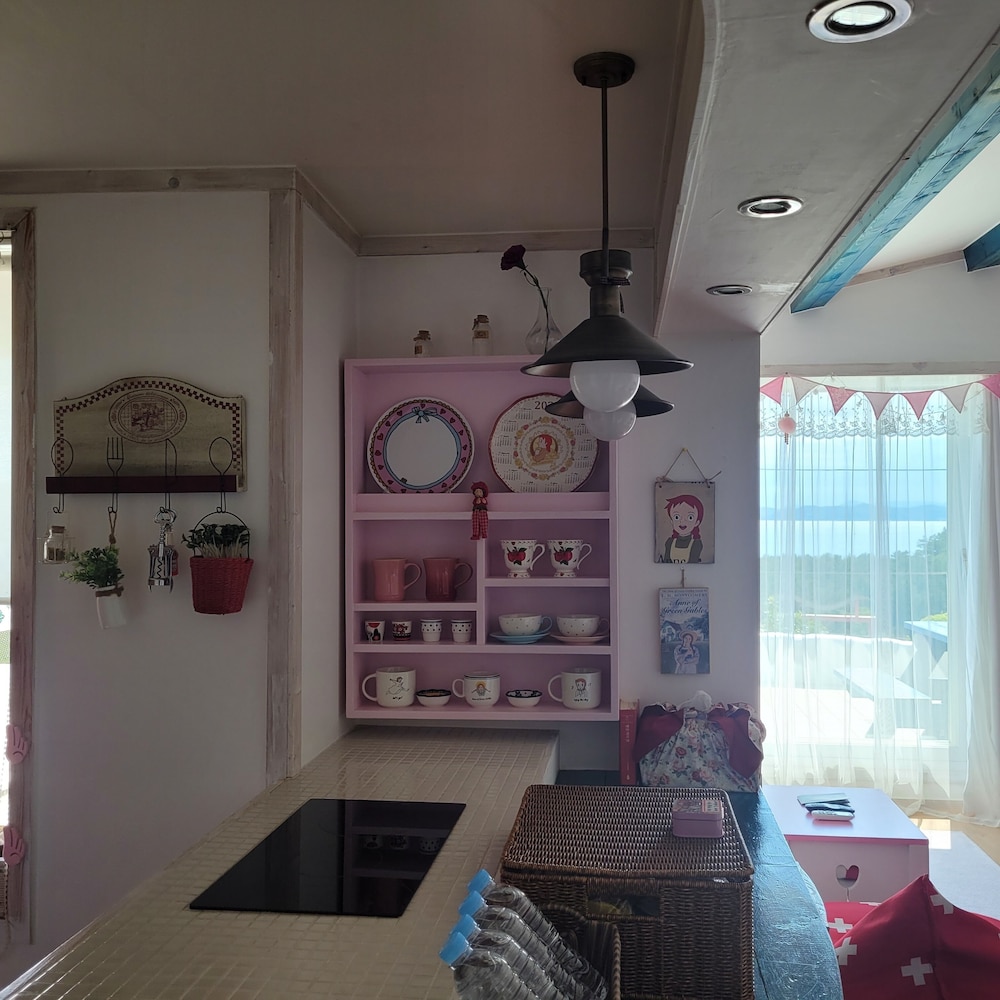 Soulmate Pension 39/59
