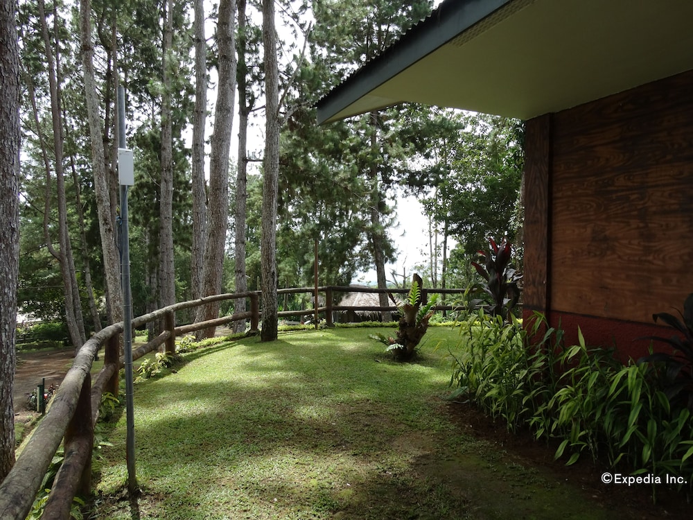 Eden Nature Park And Resort 51/55