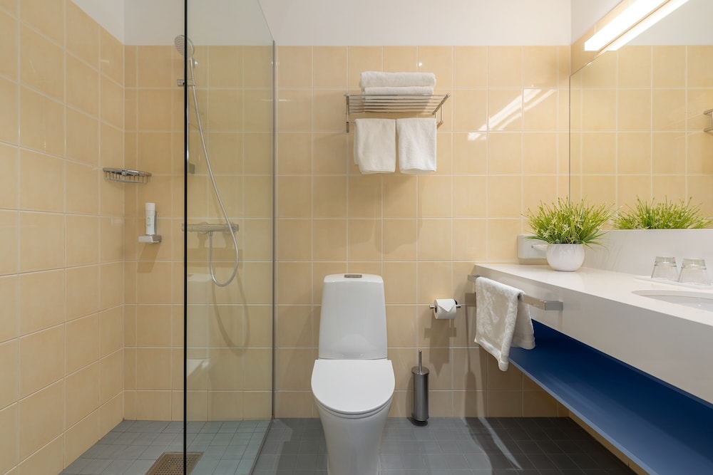 Art Hotel Pallas By Tartuhotels 64/66