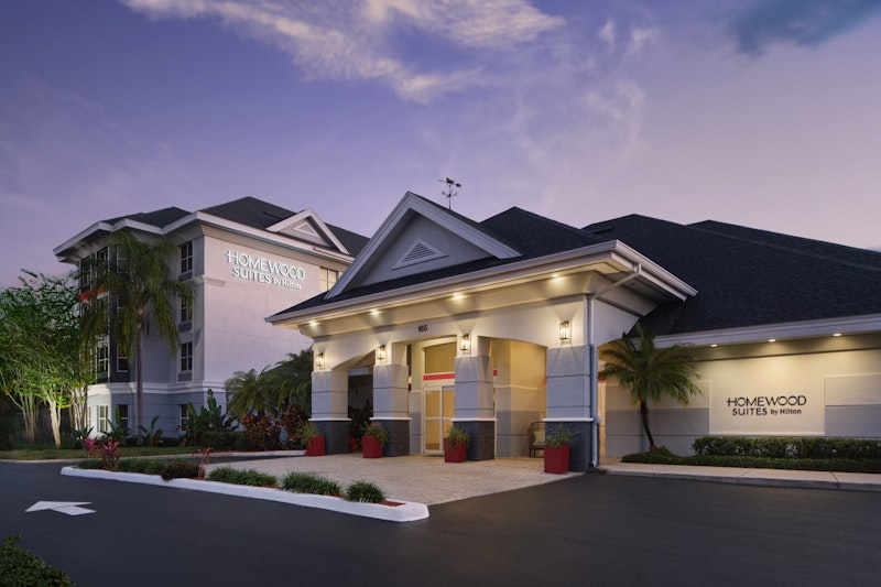 Homewood Suites By Hilton Daytona Beach Speedway-Airport 2/47