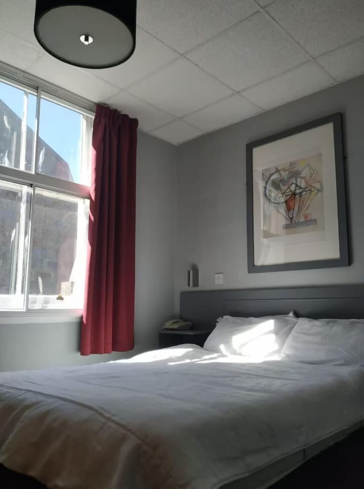 Citi Hotel Aberdeen City Centre 20/50