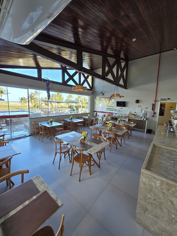 Jatobá Praia Hotel 52/63