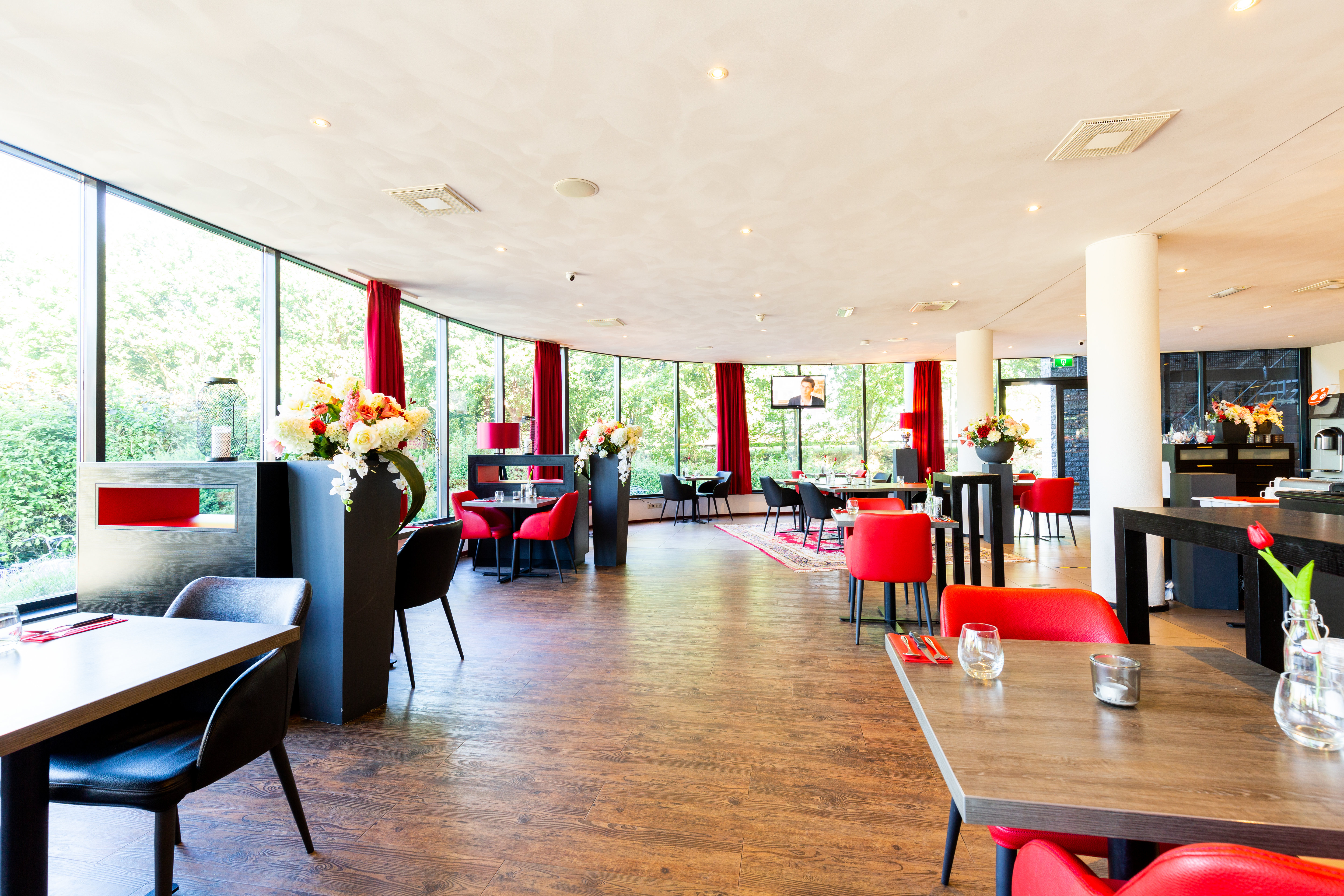 Bastion Hotel Roosendaal 29/36