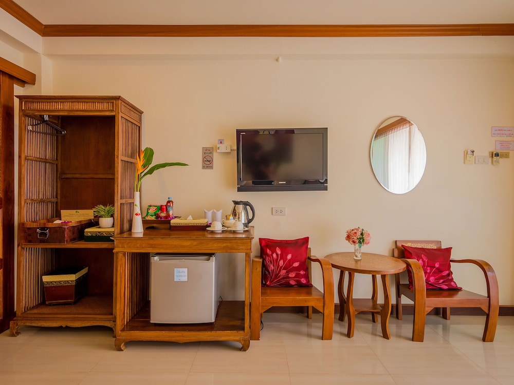 Chiangkhan River Mountain Resort 31/47