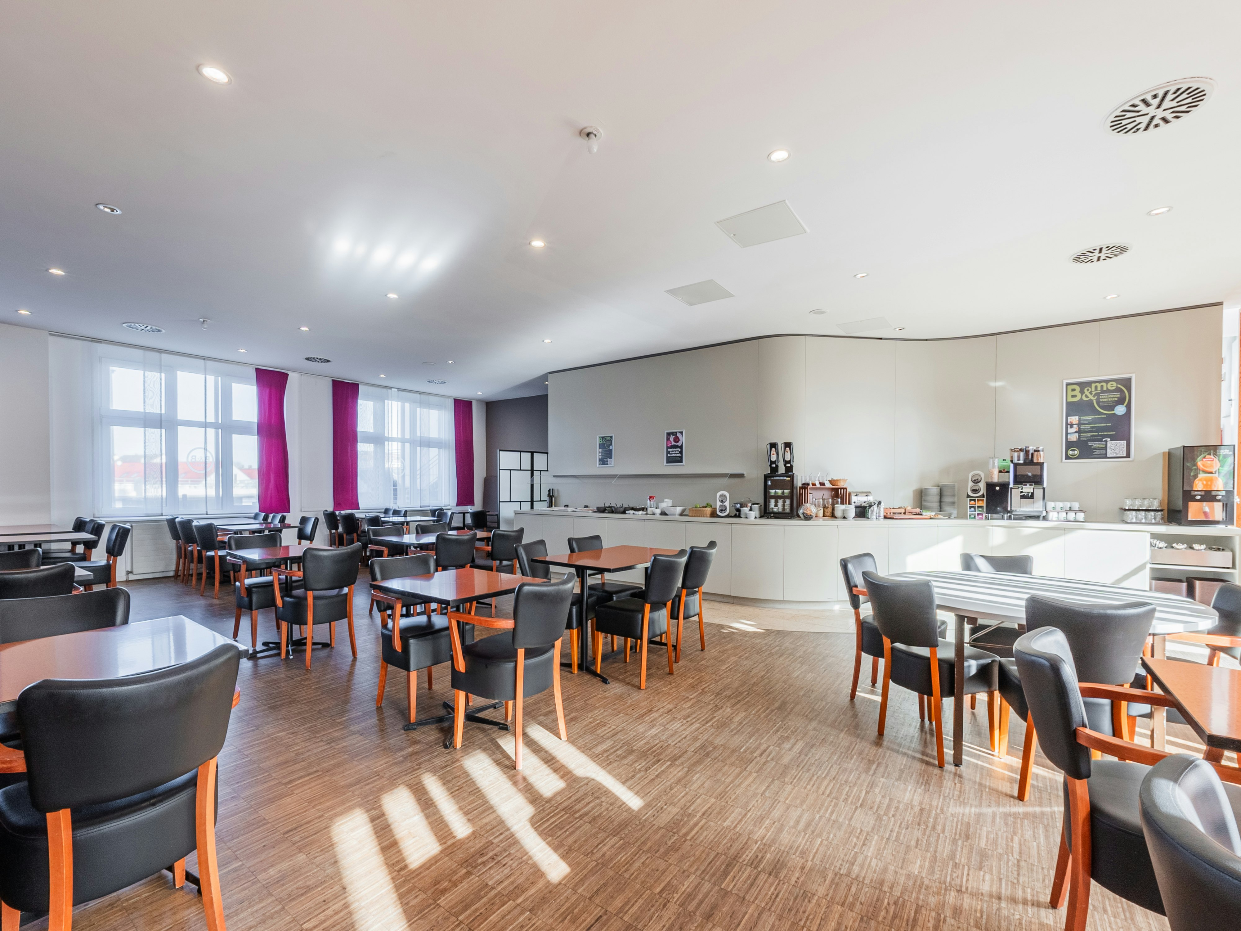 B&B HOTEL Rastatt 12/16